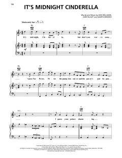 It's Midnight Cinderella von Garth Brooks (Download) 