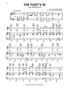 The Fleet's In von Victor Schertzinger (Download) 