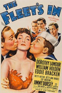 The Fleet's In von Victor Schertzinger (Download) 