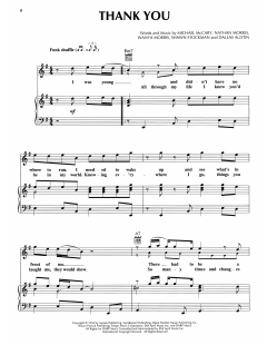 Thank You von Boyz II Men (Download) 