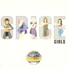 Too Much von Spice Girls (Download) 
