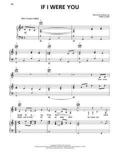 If I Were You von Terri Clark (Download) 