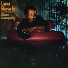 Forever I Do (The Wedding Song) von Lou Rawls (Download) 