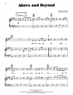 Above And Beyond von Buck Owens (Download) 