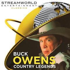 Above And Beyond von Buck Owens (Download) 
