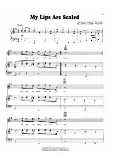 My Lips Are Sealed von Jim Reeves (Download) 