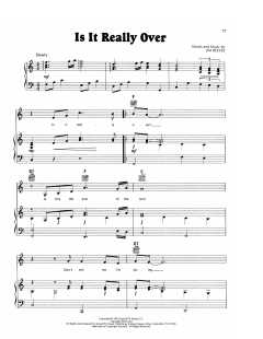 Is It Really Over von Jim Reeves (Download) 