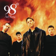 Invisible Man von 98 Degrees (Download) 