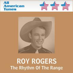 Blue Shadows On The Trail von Roy Rogers (Download) 
