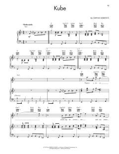 Kube von Lebo M (Download) 