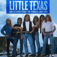 Life Goes On von Little Texas (Download) 