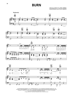 Burn von Jo Dee Messina (Download) 