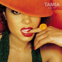 Stranger In My House von Tamia (Download) 