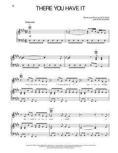 There You Have It von Rick Giles (Download) 