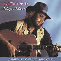 All My Rowdy Friends Are Coming Over Tonight von Hank Williams Jr. (Download) 