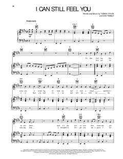 I Can Still Feel You von Collin Raye (Download) 