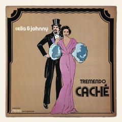 La Sopa En Botella von Celia Cruz & Johnny Pacheco (Download) 