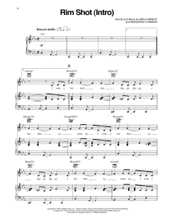 Rim Shot (Intro) von Erykah Badu (Download) 