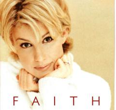 Let Me Let Go von Faith Hill (Download) 