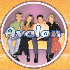 Dreams I Dream For You von Avalon (Download) 