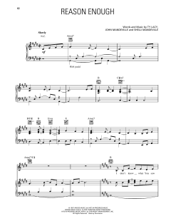 Reason Enough von Avalon (Download) 