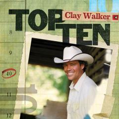 You're Beginning To Get To Me von Clay Walker (Download) 