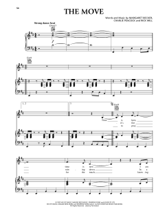 The Move von Avalon (Download) 