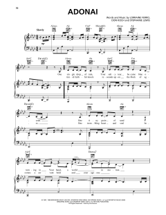 Adonai von Avalon (Download) 