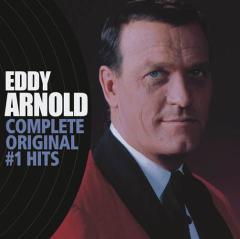 Lonely Again von Eddy Arnold (Download) 