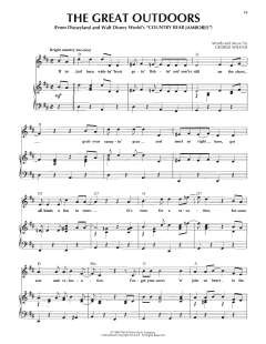 The Great Outdoors von George Wilkins (Download) 