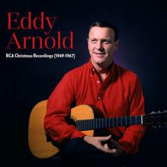 Will Santy Come To Shanty Town von Eddy Arnold (Download) 
