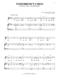 Tomorrow's Child von Peter Stougaard (Download) 