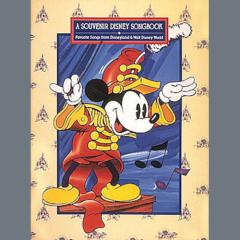 Magic Journeys von Robert B. Sherman (Download) 