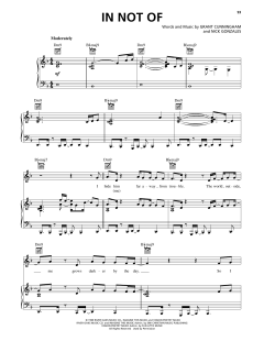 In Not Of von Avalon (Download) 