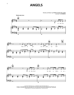 Angels von Robbie Williams (Download) 