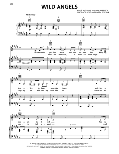 Wild Angels von Martina McBride (Download) 