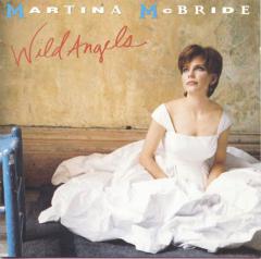 Wild Angels von Martina McBride (Download) 
