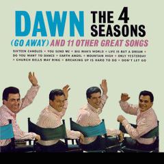 Dawn (Go Away) von Bob Gaudio (Download) 