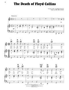 The Death Of Floyd Collins von Fiddlin' John Carson (Download) 