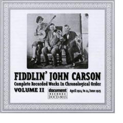The Death Of Floyd Collins von Fiddlin' John Carson (Download) 