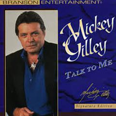 I Overlooked An Orchid von Mickey Gilley (Download) 