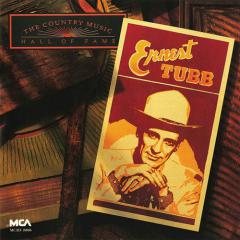 Letters Have No Arms von Ernest Tubb (Download) 