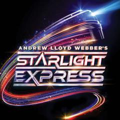 Starlight Express von Richard Stilgoe (Download) 
