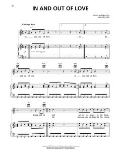 In And Out Of Love von Bon Jovi (Download) 