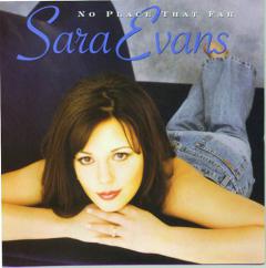 No Place That Far von Sara Evans (Download) 