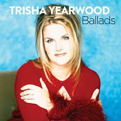 You're Where I Belong von Trisha Yearwood (Download) 