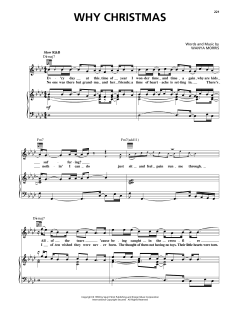 Why Christmas von Boyz II Men (Download) 