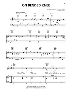 On Bended Knee von Boyz II Men (Download) 