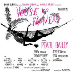 House Of Flowers von Harold Arlen (Download) 