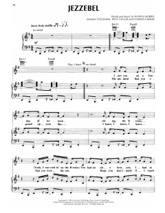 Jezzebel von Boyz II Men (Download) 